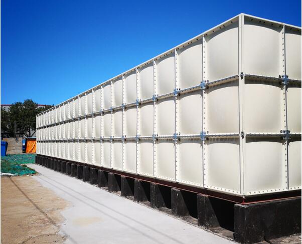 河南消防水箱廠(chǎng)家